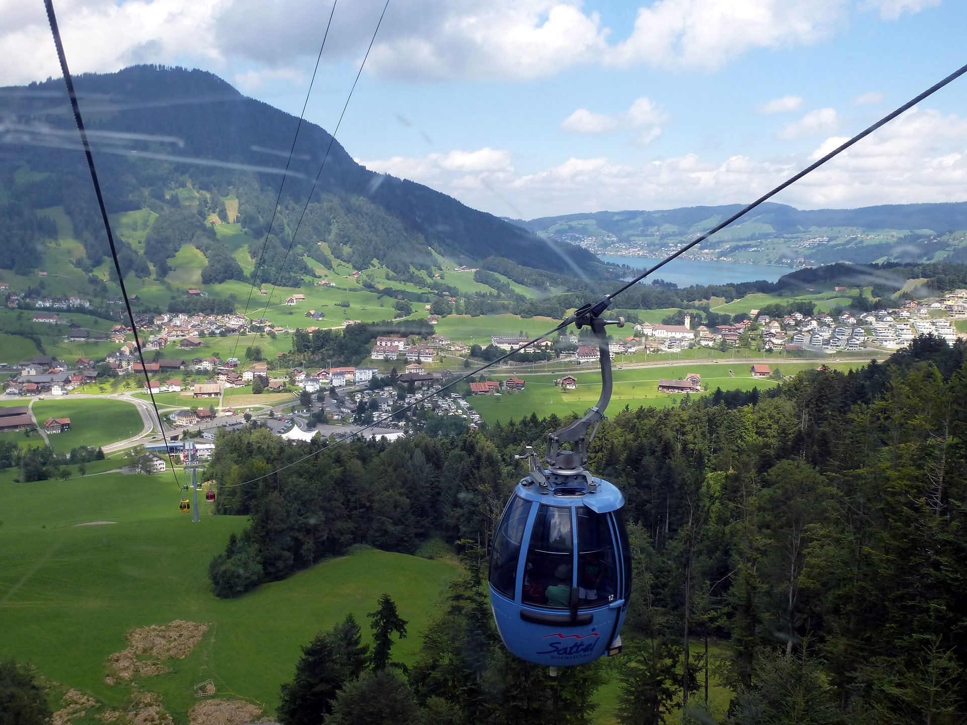 Mostelberg